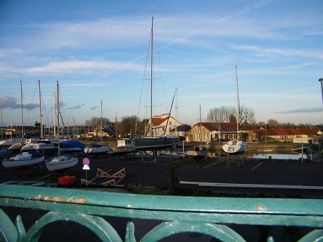 La Roseliere Hotel Carentan Buitenkant foto
